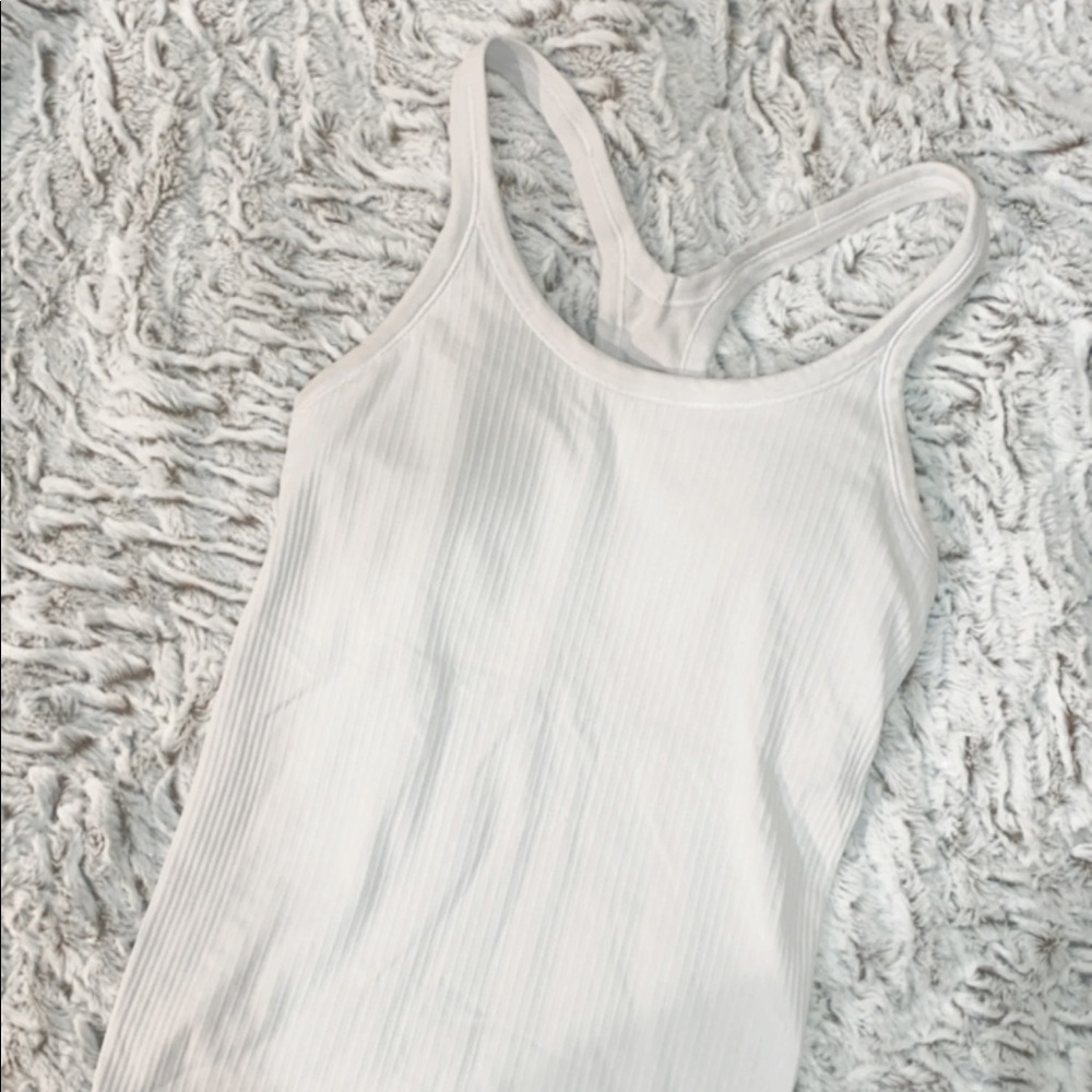 lululemon ebb to street tank - Picture 1 of 1
